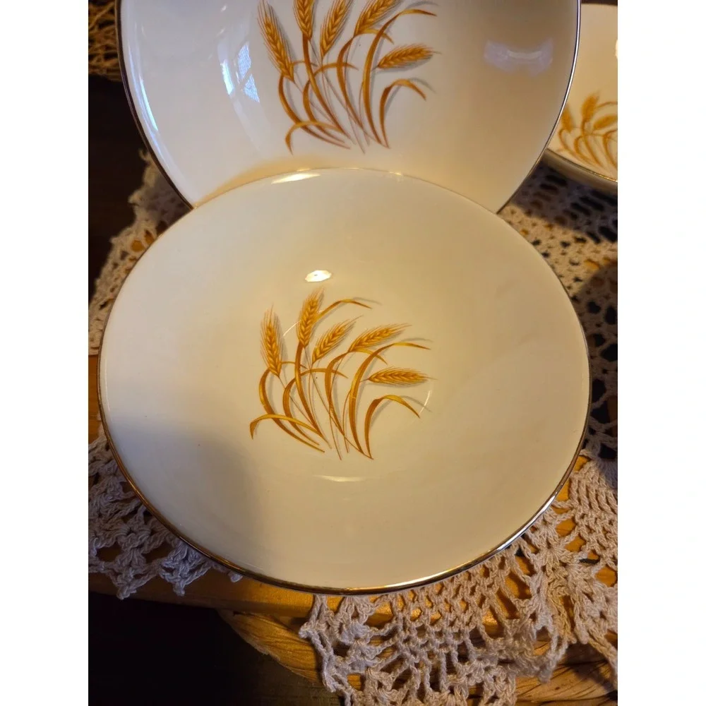 Homer Laughlin this vintage
